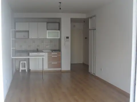 Departamento en alquiler en Belgrano R