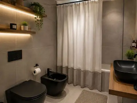 Depto Tipo Casa en Venta 47 años