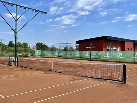 Terreno en Venta 13,50  mts Frente