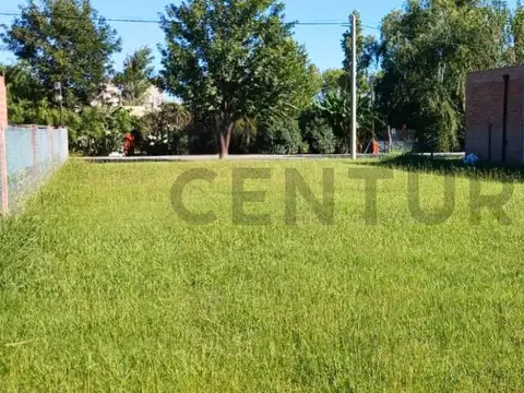 Terreno en Venta de 459,0 m2