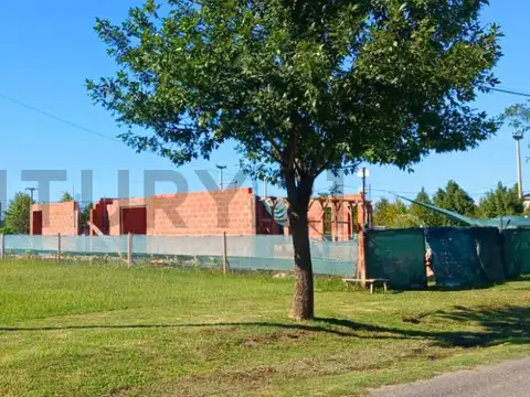 Venta Lote en Barrio Privado Las Casuarinas, Ibarlucea