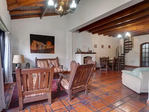 Casa en Venta 74 años