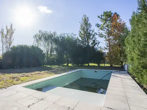 Casa en Venta 12 años