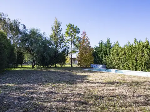 Casa en Venta al Sur
