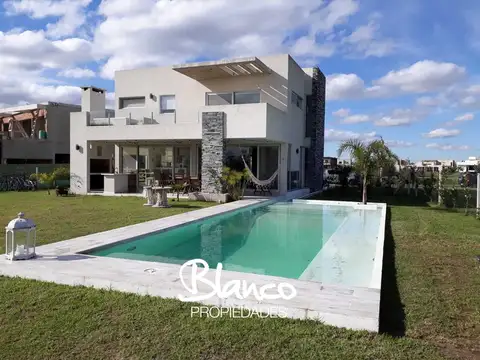 Casa  en Alquiler en San Rafael, Villanueva, Tigre