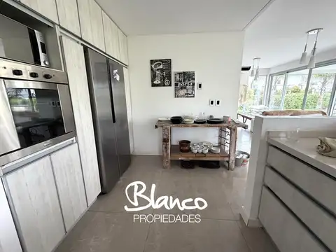 Casa en Alquiler 5 años