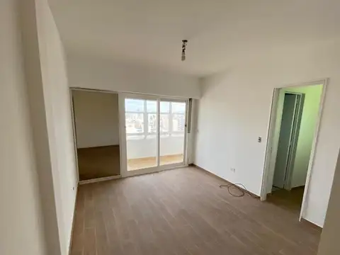 Departamento - En venta- Refaccionado a Nuevo- San Cristobal.