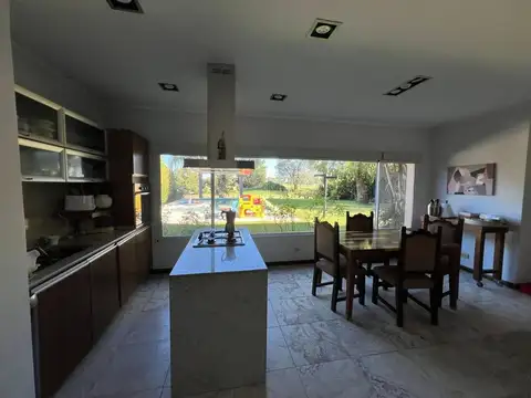 VENTA CASA 5 AMB SAN ISIDRO LABRADOR AL GOLF
