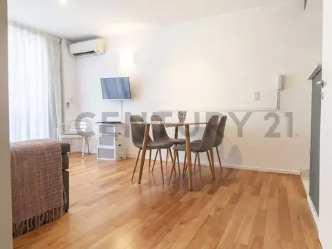 Lafinur 3100, Piso 0