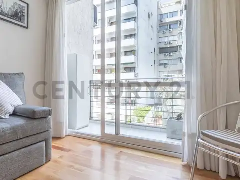 VENTA DEPARTAMENTO 2 AMB. DUPLEX EN PALERMO-APTO CREDITO-APTO OFICINA,CONSULTORIO