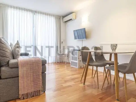 Lafinur 3100, Piso 0