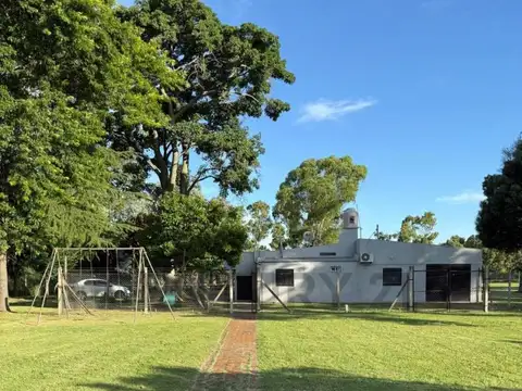 Terreno en Venta en Villa Elvira, USD 80.000