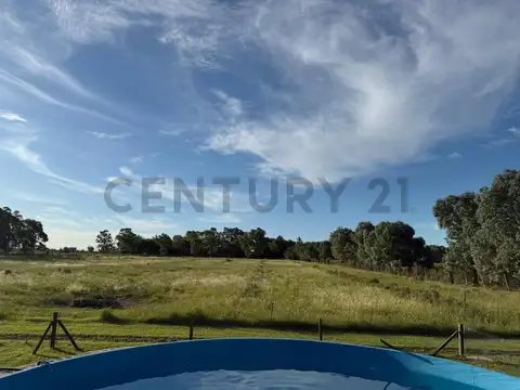 Chacra en venta de casi 2 hectareas