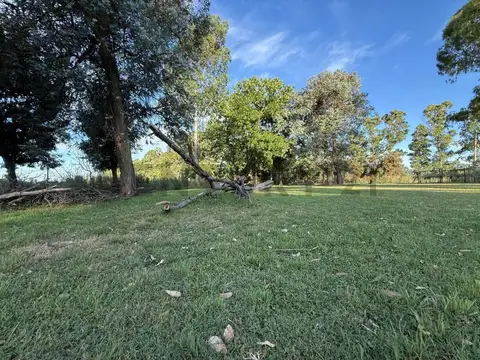 Chacra en venta de casi 2 hectareas