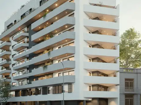 Departamento en Venta 1 año