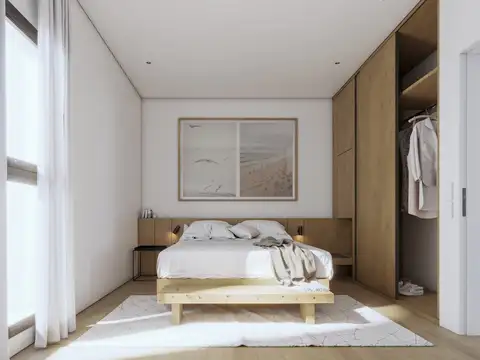 Departamento en Venta en La Plata [Cod: 7253-496]