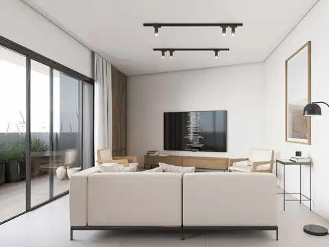 Departamento en Venta en La Plata, USD 120.000