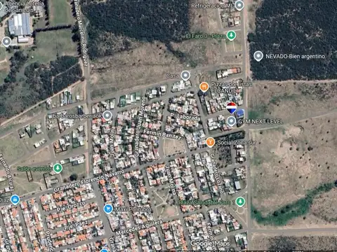 Terreno en Venta de 300,0 m2
