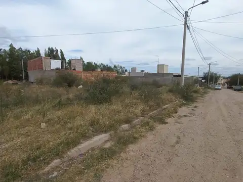 Terreno en Venta en San Luis, USD 16.000
