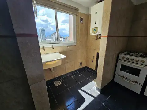 Departamento en Venta 38 años