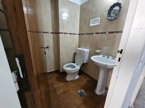 Departamento de 3 dormitorios en Corrientes al 400, SM de Tucumán