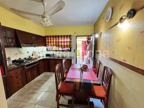 Depto Tipo Casa en Venta 30 años