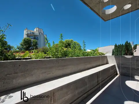 Depto Tipo Casa en Venta de 2 ambientes