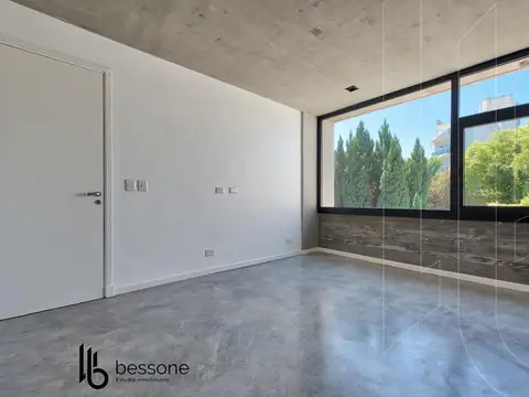 Depto Tipo Casa en Venta de 1 dormitorio