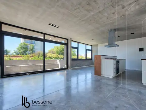 Depto Tipo Casa en Venta A Estrenar