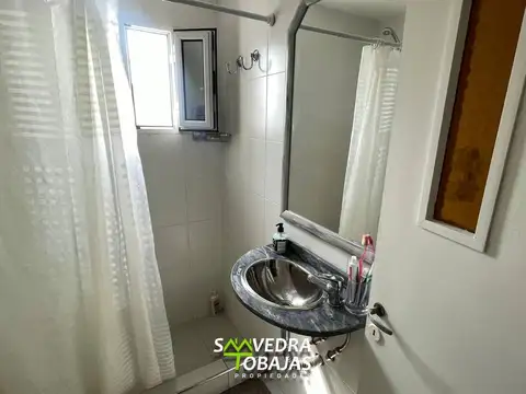 DEPARTAMENTO ALVEAR 34 BIS