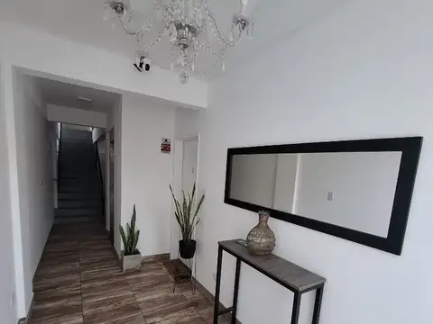 Triunvirato 2600, Piso PB