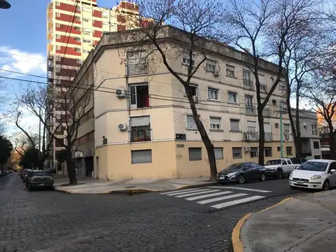 Departamento 2 amb en villa Urquiza R