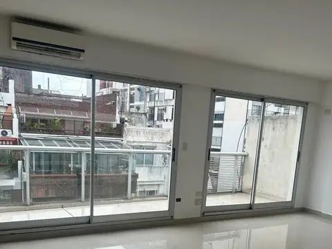 Departamento en Alquiler en Recoleta, CABA