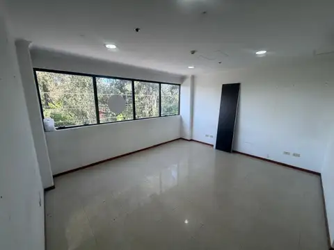 Oficina Monoambiente con 1 baño