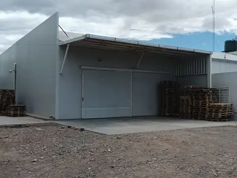 Galpon en Alquiler en Allen, USD 5.500