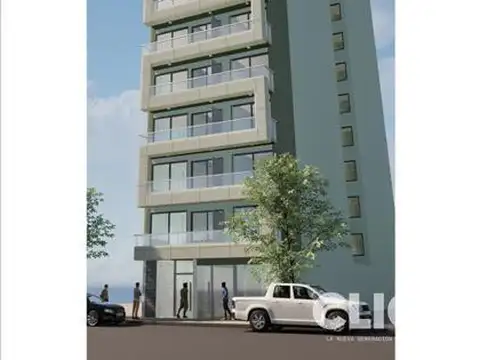 VENTA TERRENO - LOTE - FLORES Juan Bautista Alberdi al 2900 - PERMUTA - COMPRAVENTA 