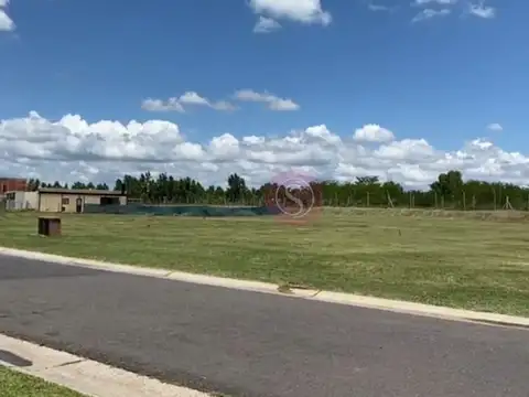 Terreno Lote  en Venta en San Sebastian, Escobar, G.B.A. Zona Norte