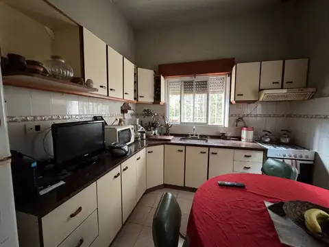Casa en Venta en Campana, USD 160.000