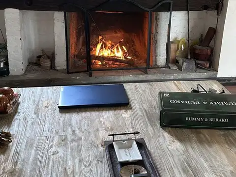 Casa en Alquiler 20 años