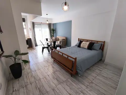 Venta Departamento 1 ambiente Amplio. Zona Aldrey!!