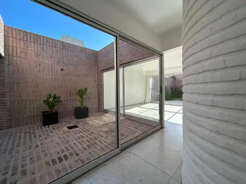 Casa en Venta 3 años