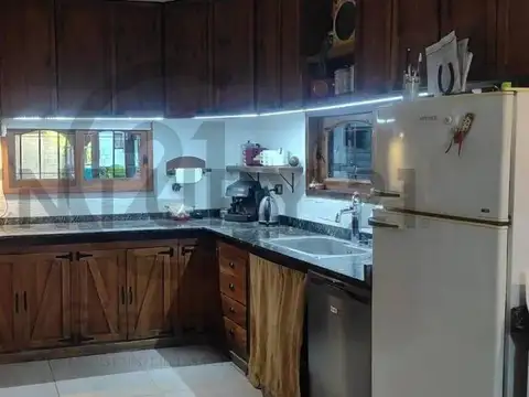 Casa en Venta en Ingeniero Adolfo Sourdeaux, USD 112.000