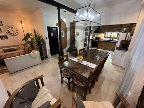 Casa en Venta en Ingeniero Adolfo Sourdeaux, USD 105.000