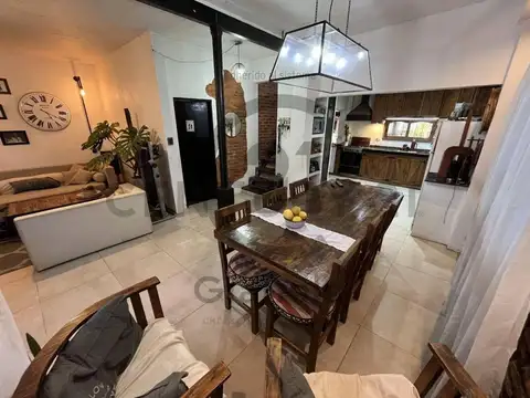 elvira dellepiane 4600, Piso 0