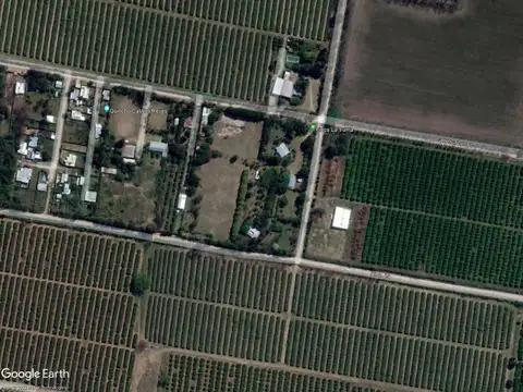 Terreno en Venta de 23936,0 m2