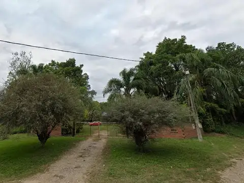 Venta de 2.4 hectáreas a 900 mts de la Diagonal de Tafí Viejo, alt. Gómez Pardo