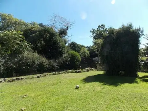 Casa 4 amb en Colina Alegre