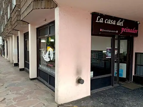 Avenida Gallardo N° al 600