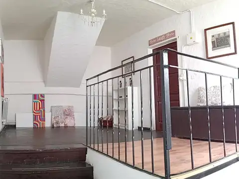 Local en Venta 30 años