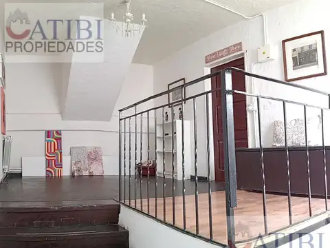 Local en Venta 30 años